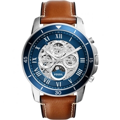 ساعت مچی فسیل نام GRANT SPORT کد ME3140 - fossil watch me3140  